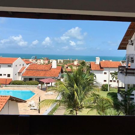 Fortaleza- Praia Beach Park Aptº Porto das Dunas Aquiraz Exterior foto