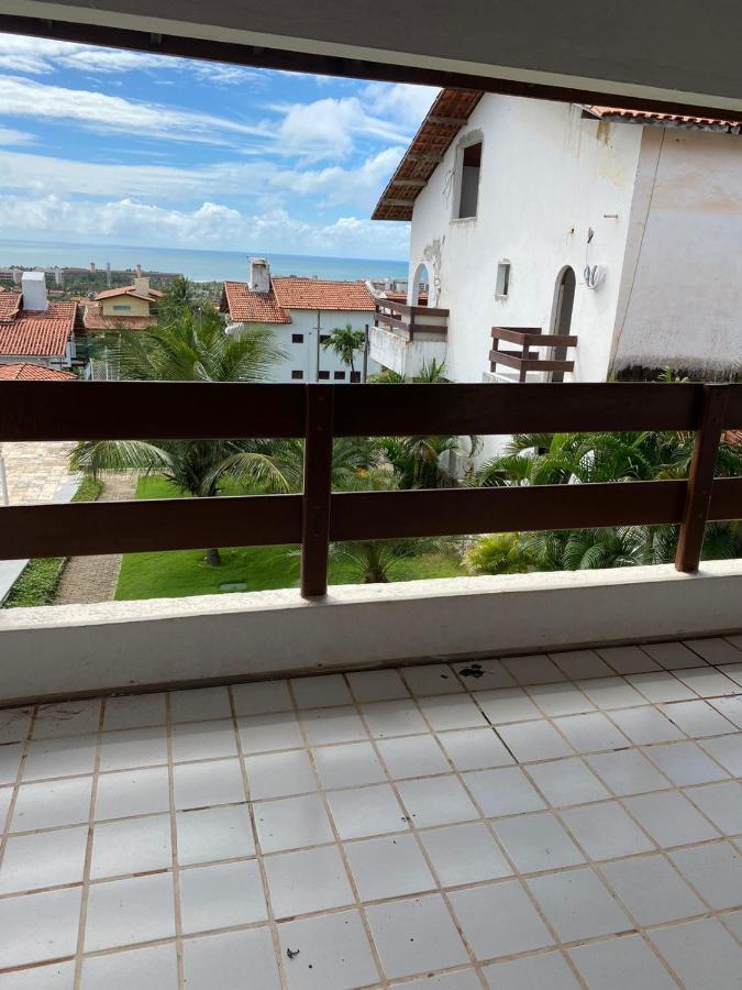 Fortaleza- Praia Beach Park Aptº Porto das Dunas Aquiraz Exterior foto