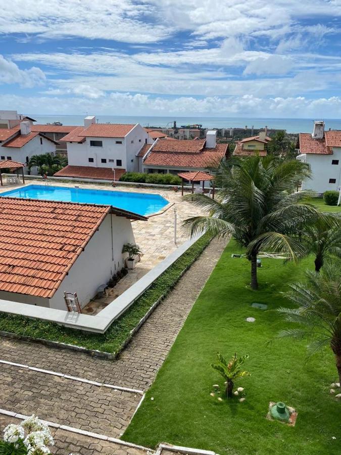 Fortaleza- Praia Beach Park Aptº Porto das Dunas Aquiraz Exterior foto